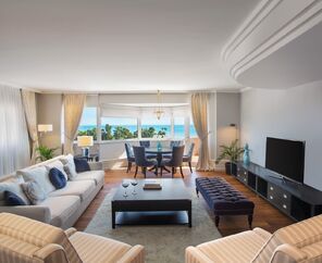 Ic Santai Family Resort