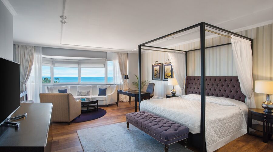 Ic Santai Family Resort