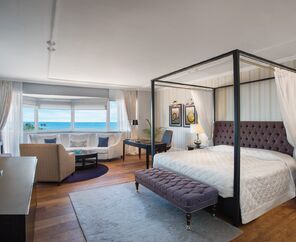 Ic Santai Family Resort