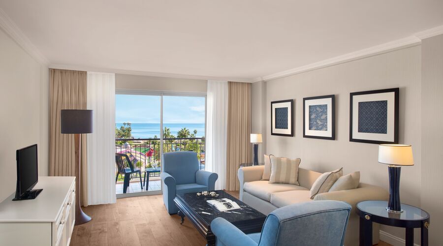 Ic Santai Family Resort