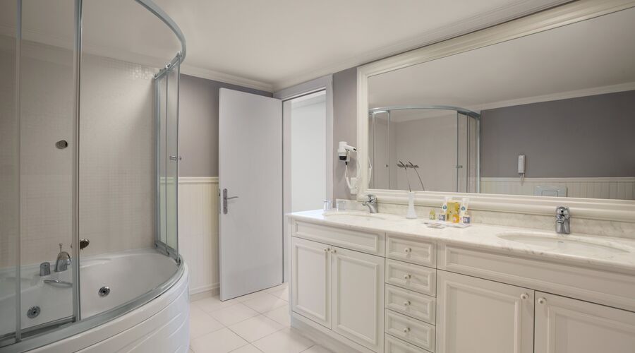 Ic Santai Family Resort