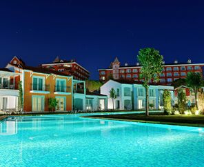 Ic Santai Family Resort