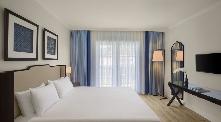 Ic Santai Family Resort