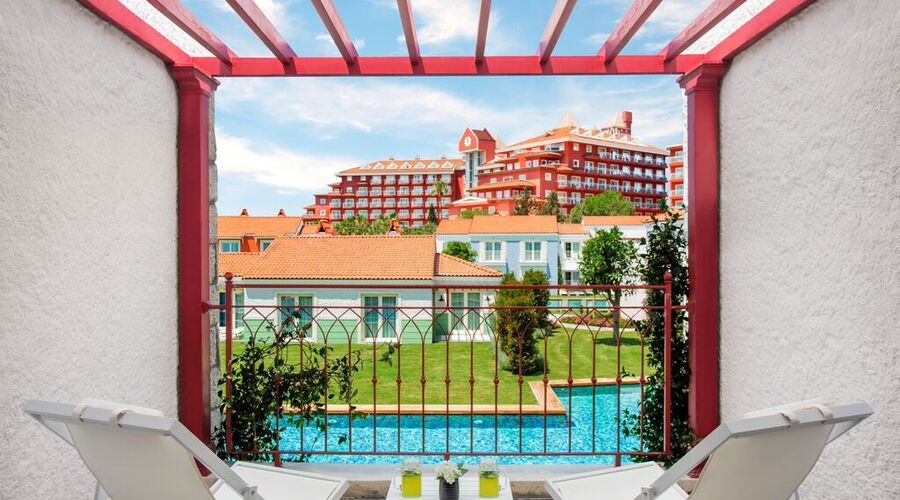 Ic Santai Family Resort