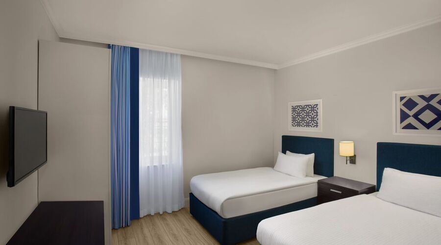 Ic Santai Family Resort