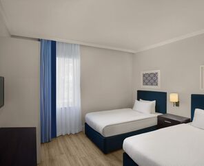 Ic Santai Family Resort