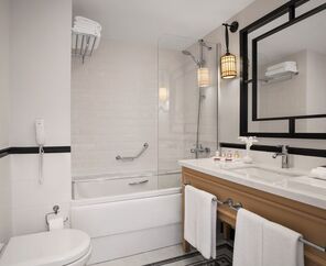 Ic Santai Family Resort