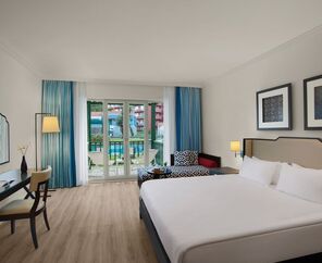 Ic Santai Family Resort