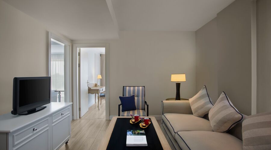 Ic Santai Family Resort