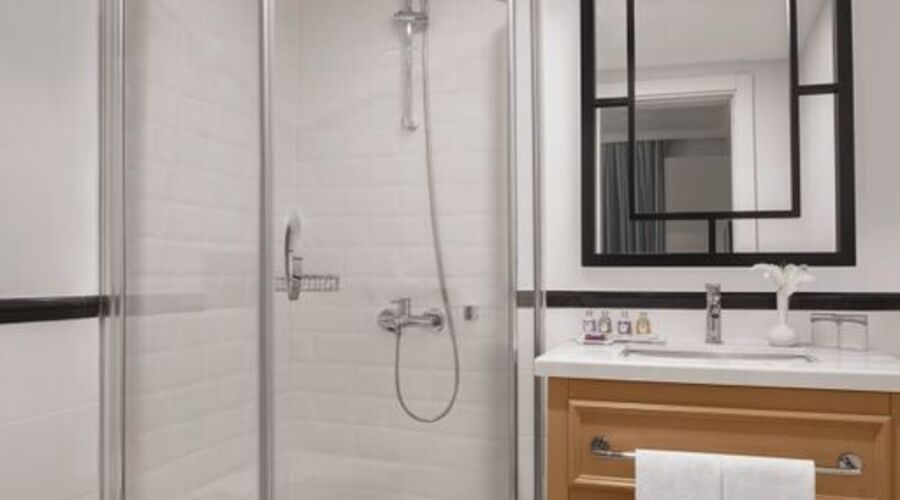 Ic Santai Family Resort