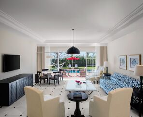 Ic Santai Family Resort