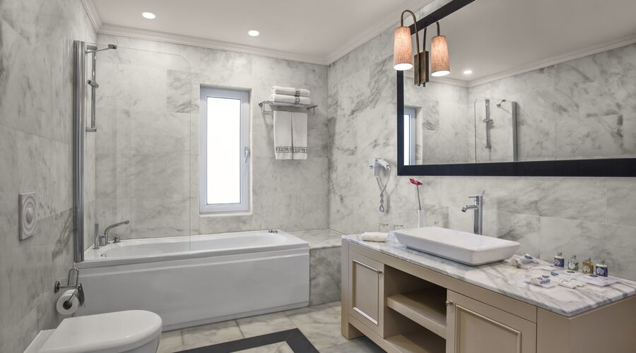 Ic Santai Family Resort