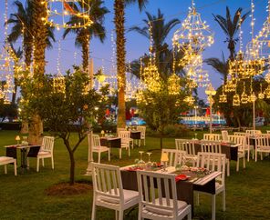 Ic Santai Family Resort