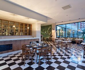 Ic Santai Family Resort