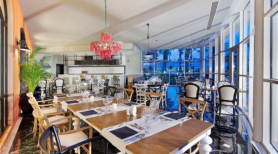 Ic Santai Family Resort