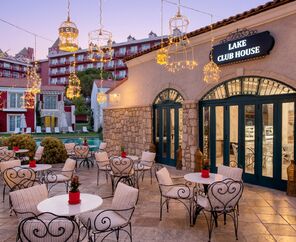 Ic Santai Family Resort