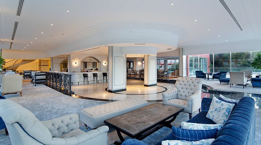 Ic Santai Family Resort