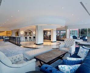 Ic Santai Family Resort