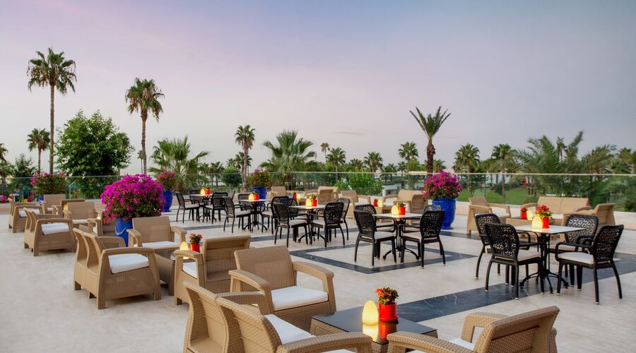 Ic Santai Family Resort