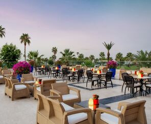 Ic Santai Family Resort