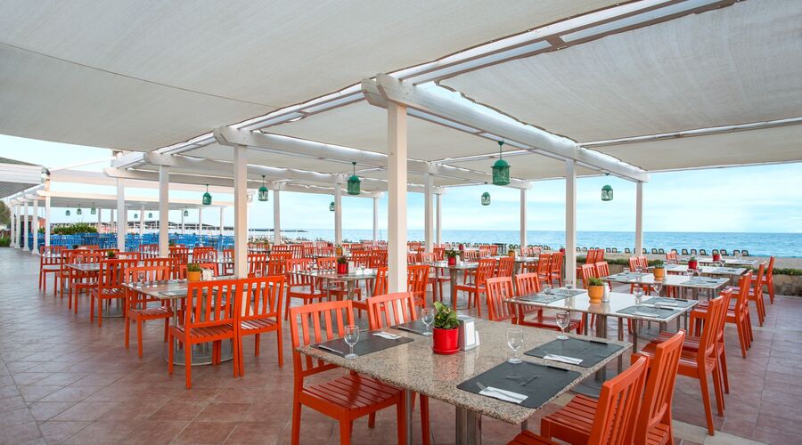 Ic Santai Family Resort