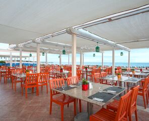 Ic Santai Family Resort