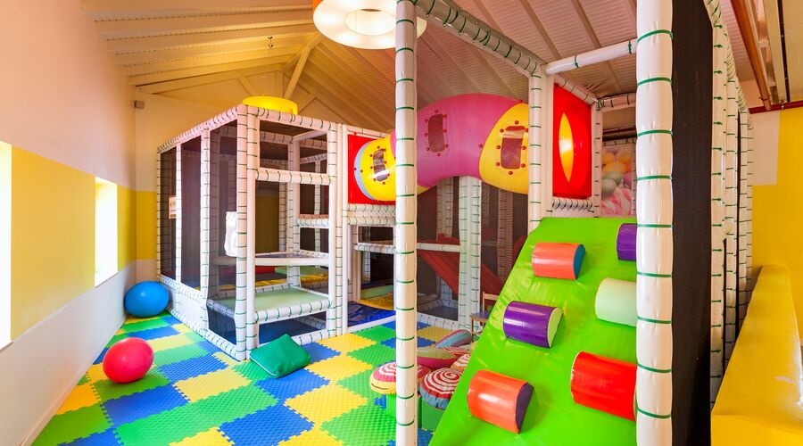 Ic Santai Family Resort