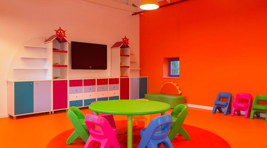 Ic Santai Family Resort