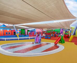 Ic Santai Family Resort