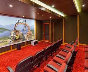 Ic Santai Family Resort