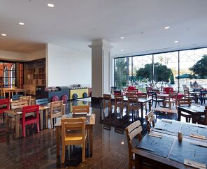 Ic Santai Family Resort