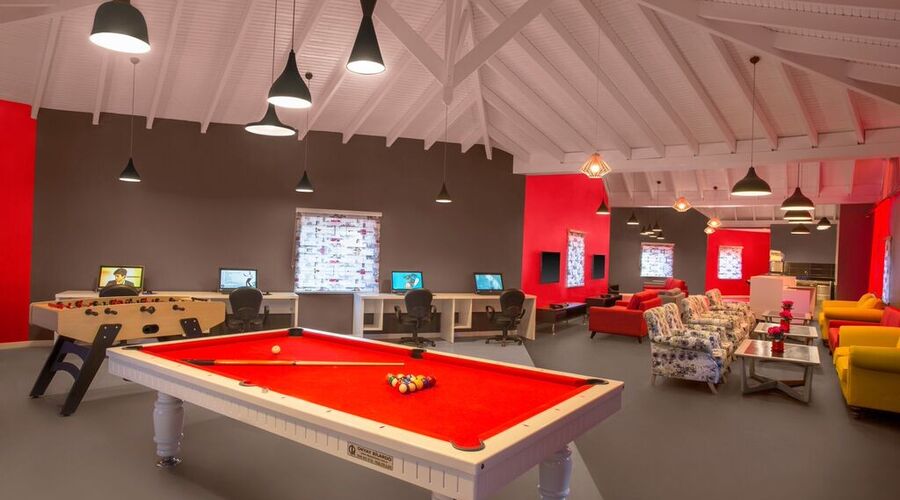 Ic Santai Family Resort