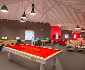 Ic Santai Family Resort