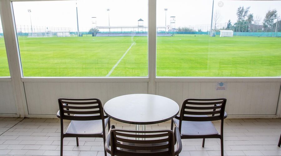 Ic Santai Family Resort