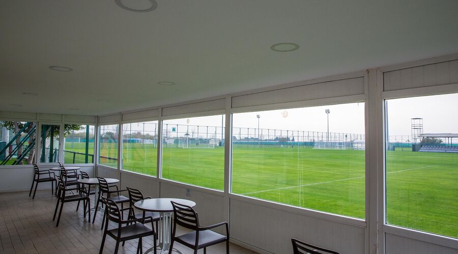 Ic Santai Family Resort