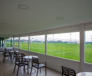 Ic Santai Family Resort