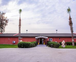 Ic Santai Family Resort