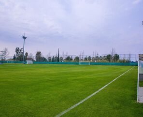 Ic Santai Family Resort