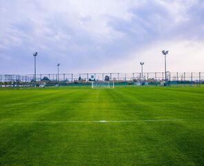 Ic Santai Family Resort