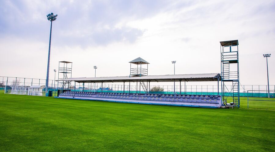 Ic Santai Family Resort