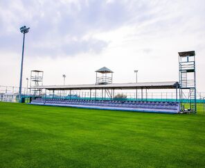 Ic Santai Family Resort