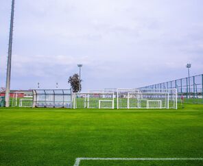 Ic Santai Family Resort