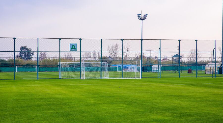 Ic Santai Family Resort