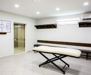 Ic Santai Family Resort