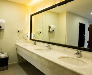 Ic Santai Family Resort