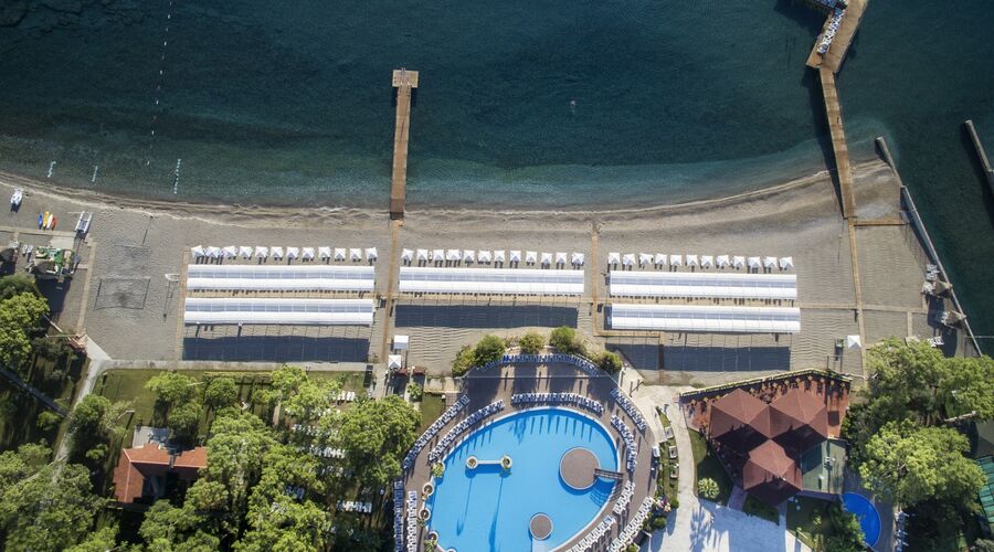 Kimeros Park Holiday Village