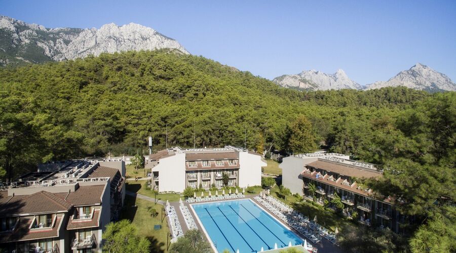 Kimeros Park Holiday Village