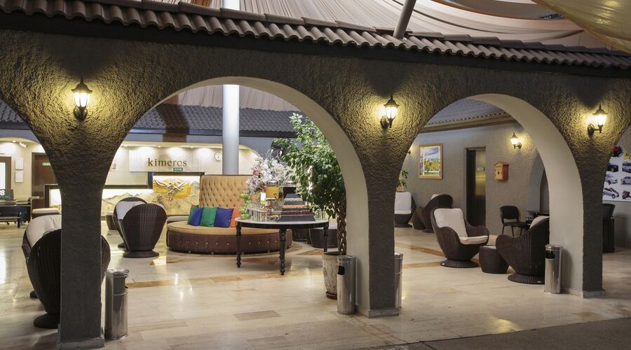 Kimeros Park Holiday Village