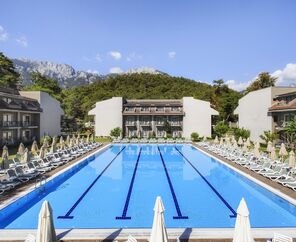 Kimeros Park Holiday Village