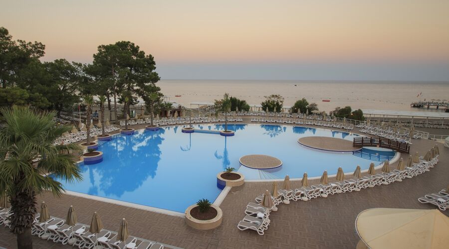 Kimeros Park Holiday Village